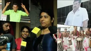 Parole Malyalam Movie Theatre Response, Review | Mammooty, Miya, Iniya