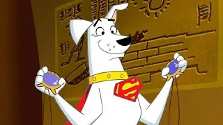 Bat Hound's Bad Luck (2/2) HD