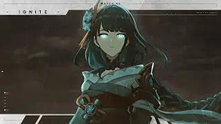 IGNITE | AMV