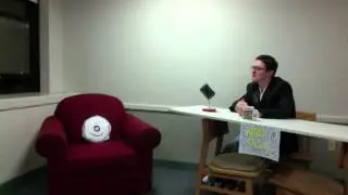 The Robo Show with Matt Mueller