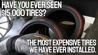 Rolex Sprite Phone Call, 26s on a Discovery Rover, 2025 Escalade V lowered on 6s, Ferraris and more!