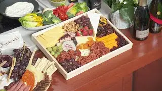 Lunchbreak: Fun Twists on Fondue with Mariano&rsquo;s