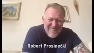 Binić i Prosinečki: Da Me Pozove u Pola Noći, Tu Sam Za Njega, Kao i On Za Mene