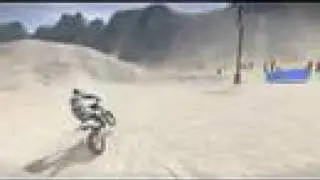 MX vs ATV Freestyle Part 1 of 2