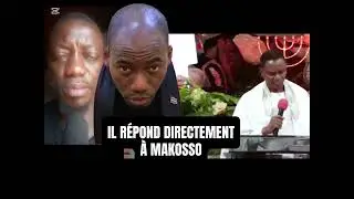 Ivoiriens 🇨🇮 écoutez cette réponse 😯