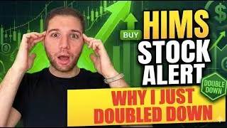 Информация об акциях HIMS: почему я только что удвоил свои инвестиции.