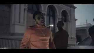 TNC Laid - Weather The Storm (Official Music Video)