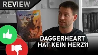 Ist Daggerheart herzlos und zu clean? | Review