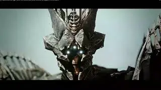 Witch Queen - Launch Trailer LEAKED EARLY