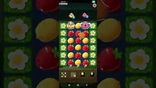 How to play fruit link 