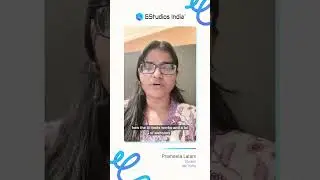 IIM Trichy | Beyond the Pitch: From Research to Results Workshop &ndash; Student Experience ft. Prameela