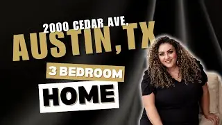 Investors & Flippers &ndash; This One&rsquo;s for You! 📍2000 Cedar Ave Austin TX