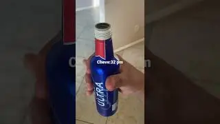 Michelob Ultra 16 fl oz