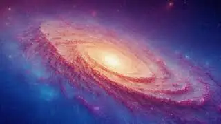 Planetary Pulse: 1 Hour of Cosmic Chillout