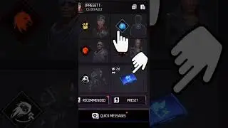 Chrono Character UNLIMITED Use Glitch / #mrzero