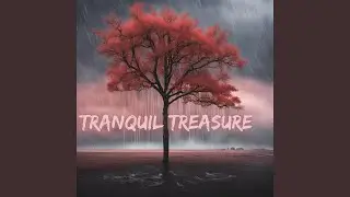 Calming Rainstorm Serenade for Anxiety and Stress Relief