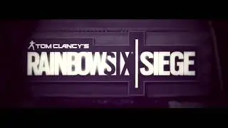 &ldquo;Wildfire&rdquo; R6S montage