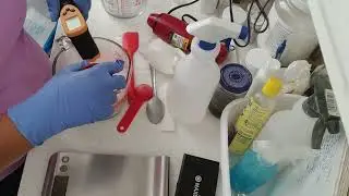 DIY Rose body cream | It's Simple