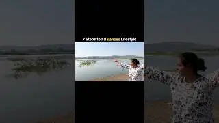 7 Steps to a Balanced Lifestyle ✨ | Boost Happiness, Health & Inner Peace | Yog Mantna
