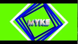 2d Overlay Intro [Myke]