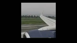 RAINY LANDING IN CANCUN!! Aeromexico| X-Plane 12