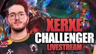SoloQ EUW Drumul Spre 697LP