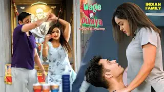 राजेश और वंदना का धमाकेदार डांस! 💃🕺 | Wagle Ki Duniya 2025 | Comedy | Drama | Family |