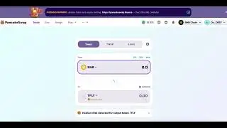 How to buy $FLY Token on PancakeSwap?