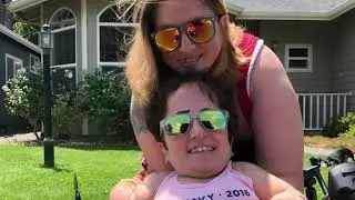 Angie and Haley Present: Saying Goodbye To Our Old Home