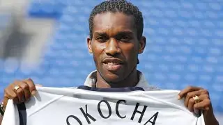 The Nigerian Football Magician Who Dazzled The World | Inspiration Hub Naija | Jay-Jay Okocha
