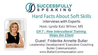 Hard Facts About Soft Skills: How Intercultural Training Helps Your Client