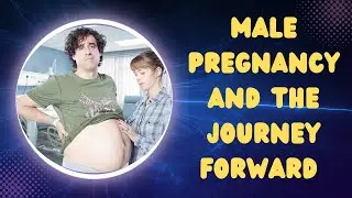 The Evolution of Male Pregnancy | WizProPlus #science #evolution
