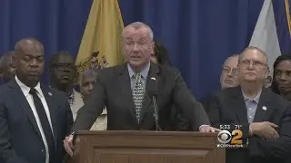Blame Game In New Jersey Budget Battle