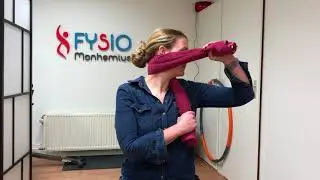 Verhelpen van Nekpijn - Fysiotherapie Monhemius