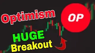 Optimism Price Prediction Today! Op coin News Today