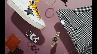 A festive campaign 2020 by Bloomingdale&rsquo;s / Универмаг Bloomingdale&rsquo;s готовиться в Новому году