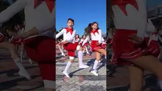 We Wish You a Merry Christmas - Crazy Frog | Dance Kids 🎄🎅