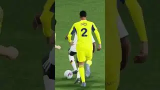 How to equalize 💪#efootball #efootball2026 #football #shorts
