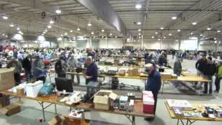 RARSfest 2012 Timelapse