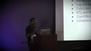 Snehal Patel &mdash; 