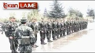 Reparti ushtarak MCR - (15 Mars 2000)