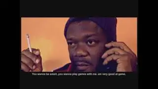 Columbus Irisoanga and  Kelvin B. Ikeduba, Ameachi Munaogor and Oboloprince gls Film. Manila Ransom