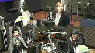 191011 박원의 키스 더 라디오 3~4부 With 악뮤
