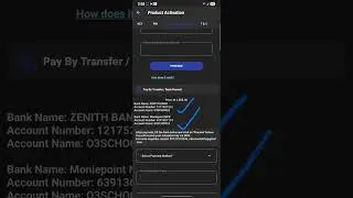 КАК АКТИВИРОВАТЬ ПРИЛОЖЕНИЕ O3SCHOOLS 2026 JAMB/WAEC