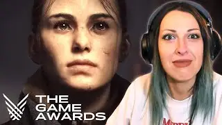 A Plague Tale: Requiem - Gameplay Reveal Trailer REACTION