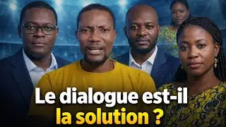 TOGO - Chef Canton : Pas de dialogue avec Faure Gnassingbé 