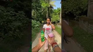 Summer Effects 🥵 series 3||#shorts #youtubeshorts #summer #trending #summerlifestyle #icecream