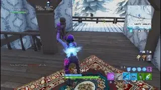 Fortbyte #68 Location!