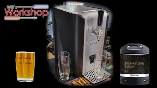 EASY Draft Beer at home! - Perfect Draft Pro