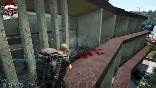 DOOMSDAY-Quest: Die Razor-Horde KOMMT! 🎮 SCUM #scum #gamingshorts #twitchclips